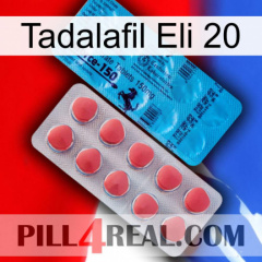 Tadalafil Eli 20 new14